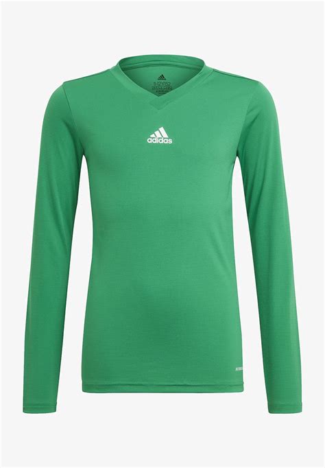 adidas long sleeve grün|Men .